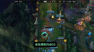 在为三件事